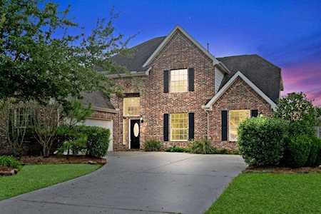 27015 Glenfield Hollow Ln Cypress, TX 77433