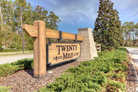 192 Whisper Rock Dr Ponte Vedra, FL 32081