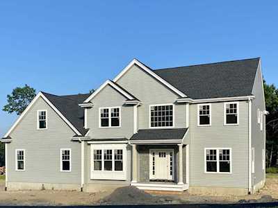 6 Baron Drive Easton, MA 02356