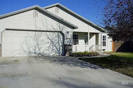 11554 W Mount Hood Nampa, ID 83651