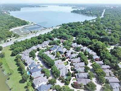 1324 WATERSIDE Drive Dallas, TX 75218
