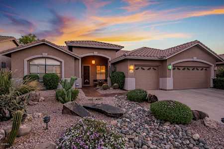 4617 E Maya Way Cave Creek, AZ 85331