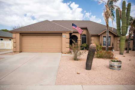 4308 E Juanita Avenue Gilbert, AZ 85234