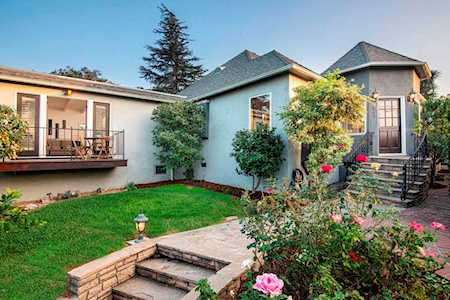 1560 Silverwood Terrace Silver Lake, CA 90026