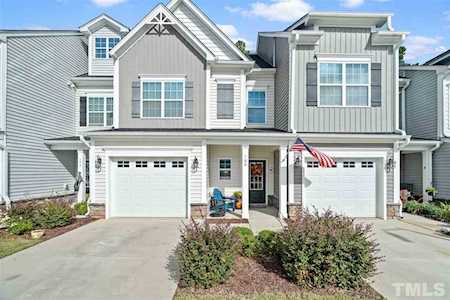 166 Gulley Glen Drive Garner, NC 27529