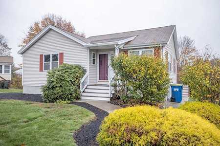 72 Brookbend Way W #72 East Bridgewater, MA 02333
