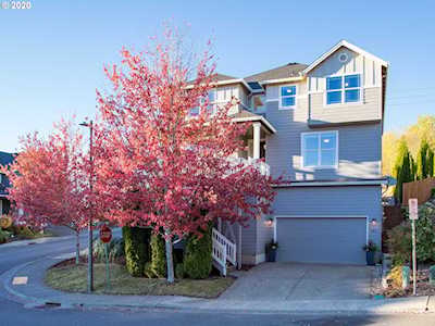 12671 NW Ally Elizabeth Ct Portland, OR 97229