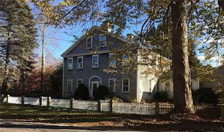 2 Westport Harbor Rd Little Compton, RI 02837