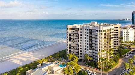 1600 Gulf Blvd Unit 1112 #1112 Clearwater, FL 33767