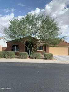 317 N 102nd Place Mesa, AZ 85207