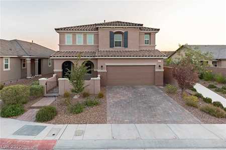2211 Valdina St Henderson, NV 89044