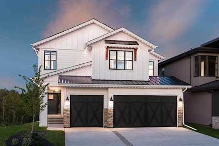 117 Rock Lake Heights NW Calgary, AB T3G 0G3