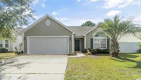 2522 Whetstone Ln. Myrtle Beach, SC 29579