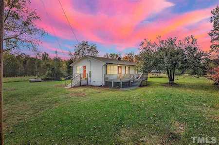 2224 Miller Road Hillsborough, NC 27278