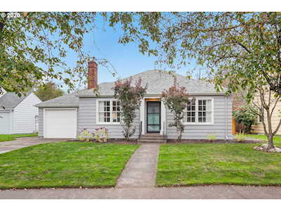 7072 N Dwight Ave Portland, OR 97203