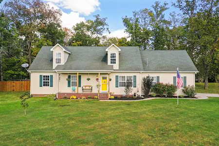 3570 Swarthmore Ct Murfreesboro, TN 37128