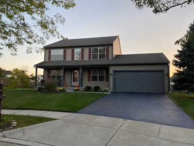 312 Glenmoore Court Pataskala, OH 43062