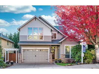 14325 SW Connor Pl Tigard, OR 97224