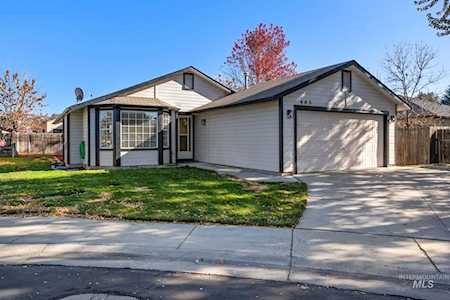 463 W Arizona Lane Boise, ID 83706