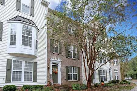 12869 Bullock Greenway Blvd Charlotte, NC 28277