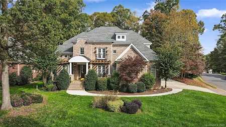 6610 Fox Ridge Circle Davidson, NC 28036