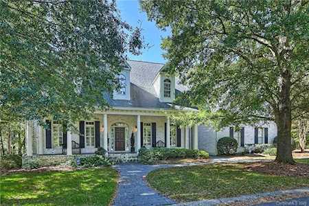7911 Kieldon Ct Charlotte, NC 28277