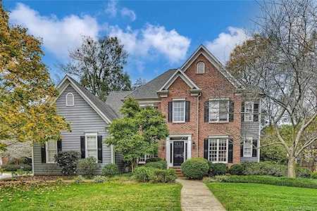 12434 Tolland Ln Charlotte, NC 28277