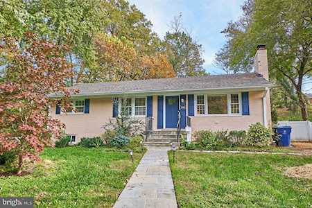 1045 Rynex Dr Alexandria, VA 22312