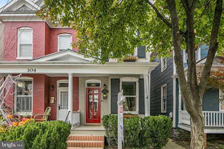 302 3rd St Frederick, MD 21701