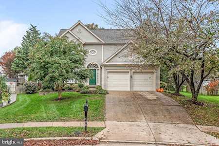408 Huntfield Ct NE Leesburg, VA 20176