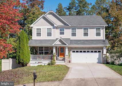 45 Wiltshire Dr Stafford, VA 22554