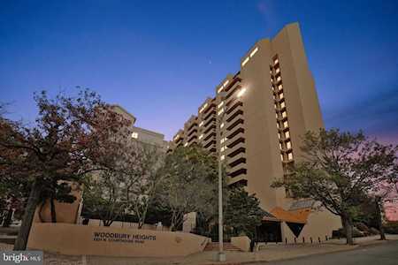 1301 Courthouse #1607 Arlington, VA 22201