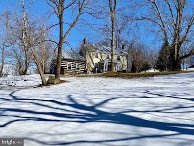 38085 Homestead Farm Ln Middleburg, VA 20117