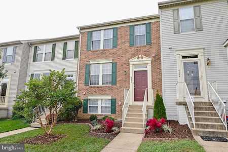 6356 Racetec Place Springfield, VA 22150