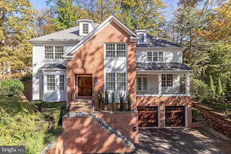 3049 Military Rd Arlington, VA 22207