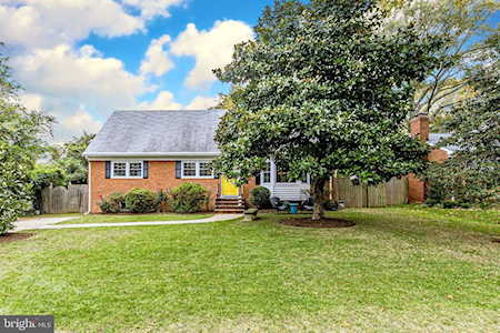 6503 Cygnet Dr Alexandria, VA 22307