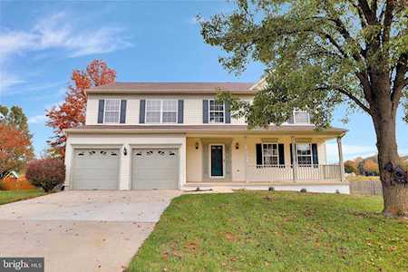 5707 Mill Run Place Frederick, MD 21703