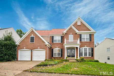 5401 Granada Hills Drive Raleigh, NC 27613