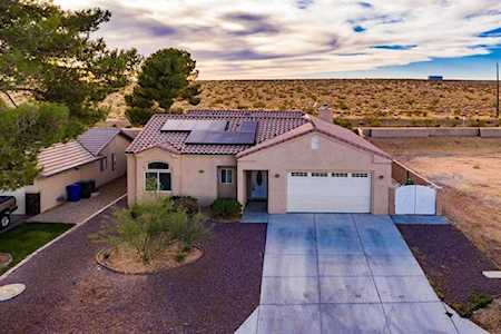 28032 Fairacres Lane Helendale, CA 92342