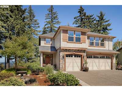 6342 Evergreen Dr West Linn, OR 97068