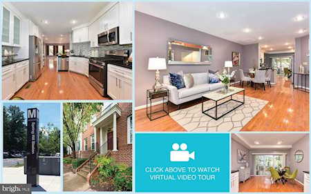 1550 Northern Neck Dr #41 Vienna, VA 22182