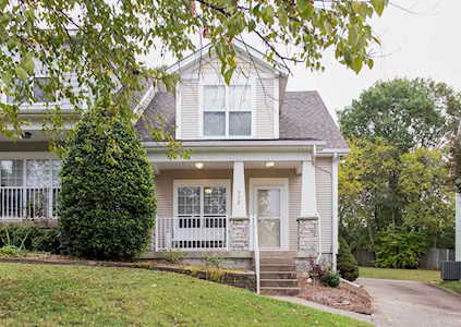 372 Normandy Cir Nashville, TN 37209