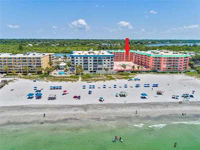 18400 Gulf Blvd #2302 Indian Shores, FL 33785