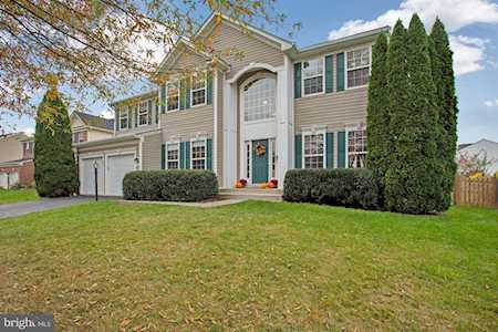 952 Devonshire Circle Purcellville, VA 20132