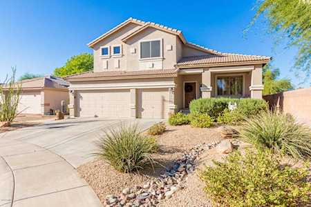 16906 W Aberdeen Drive Surprise, AZ 85374