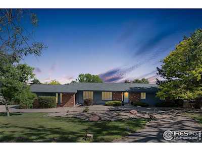 7703 S Boulder Rd Boulder, CO 80303