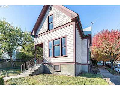 3405 S Hood Ave Portland, OR 97239