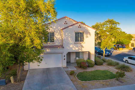 8524 W Kingman Street Tolleson, AZ 85353