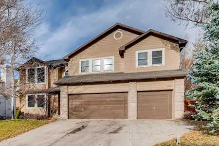 1760 Smoke Ridge Dr Colorado Springs, CO 80919