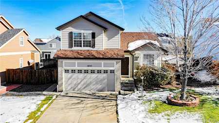 18727 E Berry Place Aurora, CO 80015